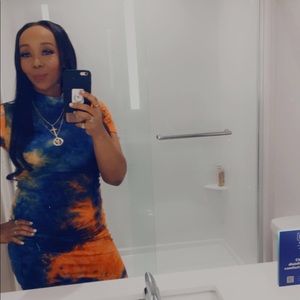 Meet your Posher, Nakisha